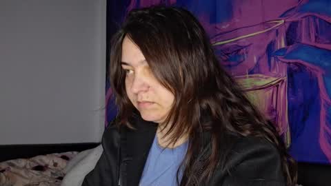 Cyndee Winter online show from March 10, 5:50 pm