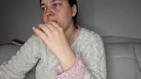 Cyndee Winter online show from October 26, 8:04 pm