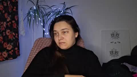 Cyndee Winter online show from January 13, 10:25 pm