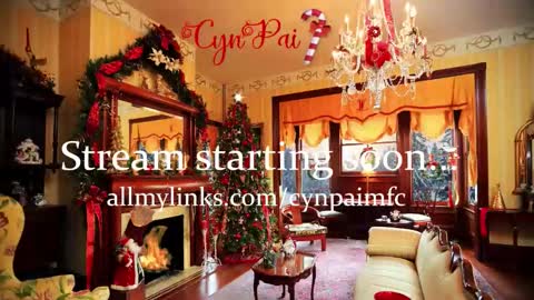 Cynpai online show from December 2, 5:53 am