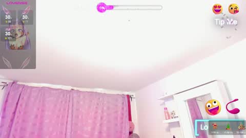 Cynthia online show from March 10, 1:10 pm