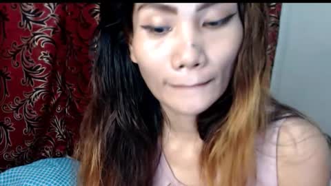 Czannie Hot online show from October 2, 2:05 am