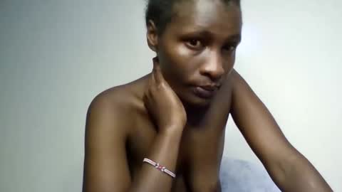 Goddess online show from April 6, 1:27 am