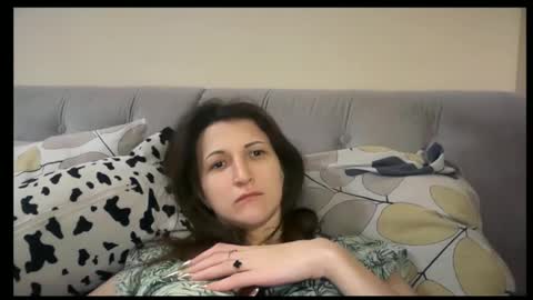 daddy_andprincess online show from January 7, 9:40 pm