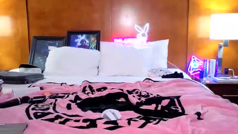 Sabrinna Bae online show from February 4, 5:32 am