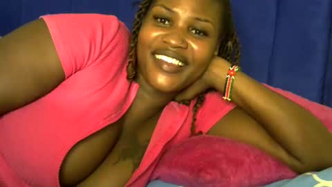 Naughty online show from February 18, 5:20 am