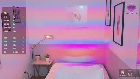 Antonella  online show from January 26, 12:01 pm