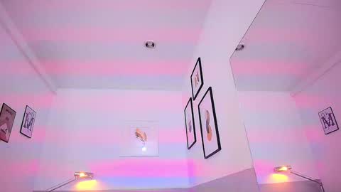 Antonella  online show from January 7, 2:53 am