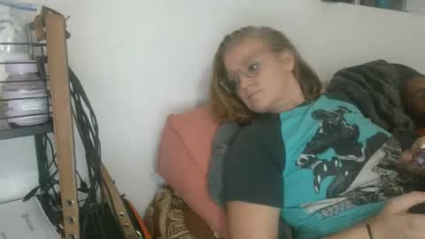 Snapshot of daddysbrat1990 chatting on October 12, 7:22 am SPhR3 FLs online show from October 12, 7:22 am