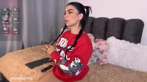 Sophie online show from March 26, 3:30 am