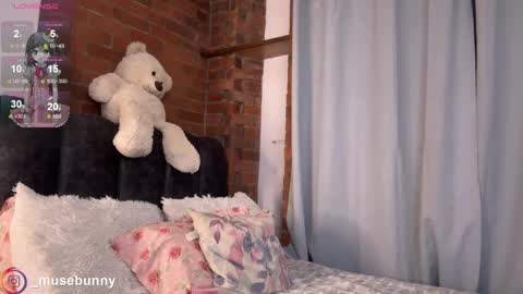 Sophie online show from April 3, 3:37 am