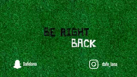 Dafelana online show from February 17, 4:56 am