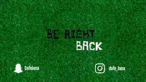 Dafelana online show from July 24, 4:21 am