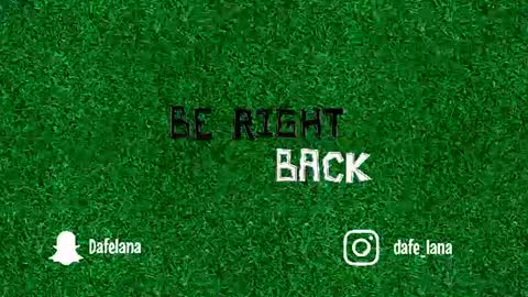 Dafelana online show from July 21, 4:02 am