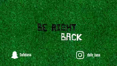 Dafelana online show from July 30, 4:02 am