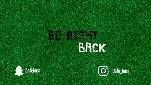 Dafelana online show from June 26, 4:14 am