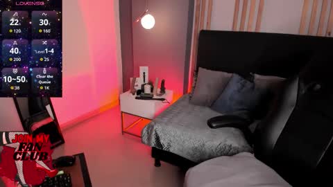 Dafne online show from December 4, 12:51 pm