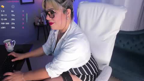 Dafne online show from February 17, 12:37 pm