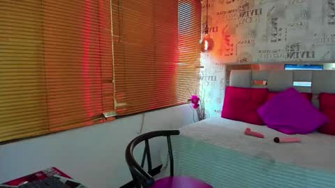 dafne_20 online show from December 22, 7:50 pm