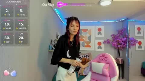 Snapshot of dafne_huges chatting on December 4, 7:34 pm dafne huges online show from December 4, 7:34 pm