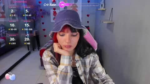 Snapshot of dafne_huges chatting on March 1, 7:37 pm dafne huges online show from March 1, 7:37 pm