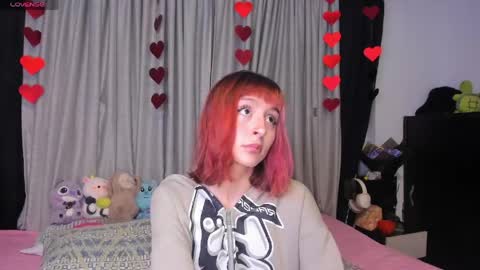 Dafnne online show from April 25, 4:15 am