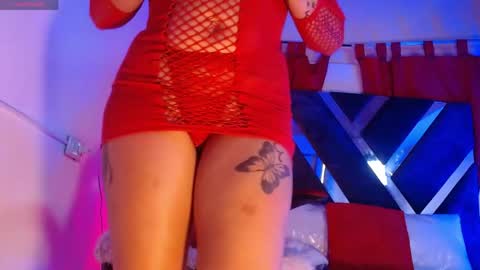 Dagny  online show from April 18, 7:07 pm