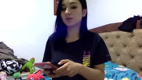 dahia online show from October 22, 5:34 am