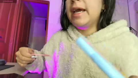 Dahiana  online show from April 15, 12:39 pm