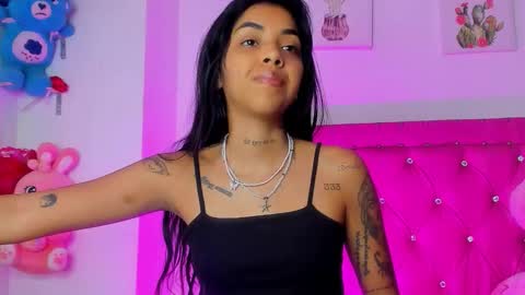    online show from January 10, 9:30 pm