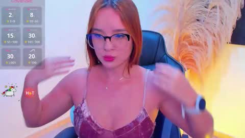 Dahlia online show from October 22, 4:50 am