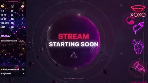 Dahlia online show from September 14, 4:38 pm