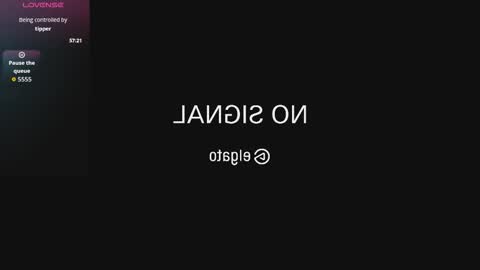 Dahlia Grey online show from February 2, 11:42 am