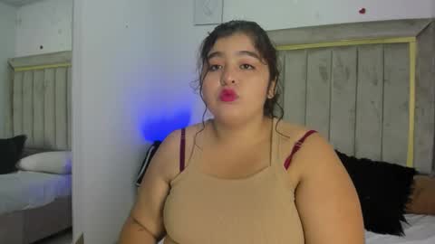 Dahlialee online show from February 23, 12:04 pm