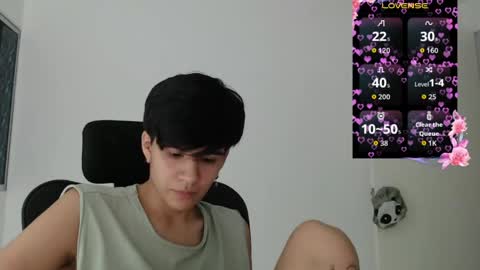 lorena online show from April 23, 4:31 am