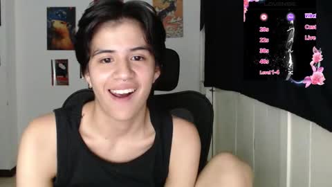 lorena online show from October 30, 1:30 am