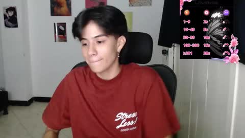 lorena online show from November 13, 10:42 pm