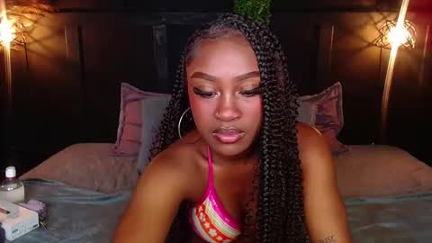 DAHYAN online show from November 19, 2:17 pm