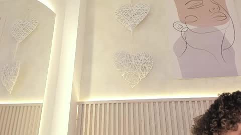 Daiana online show from April 19, 7:38 pm