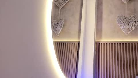 Daiana online show from November 3, 7:51 pm