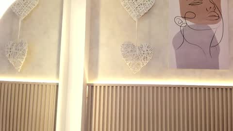 Daiana online show from April 1, 6:27 pm