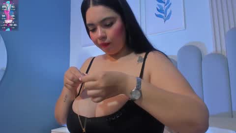 Snapshot of daisy__clark chatting on October 1, 12:10 pm daisy__clark online show from October 1, 12:10 pm