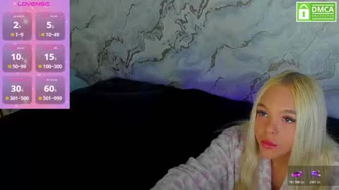 DaIsy Abby online show from November 18, 4:35 am