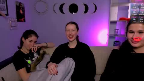 daisy online show from January 14, 3:44 am