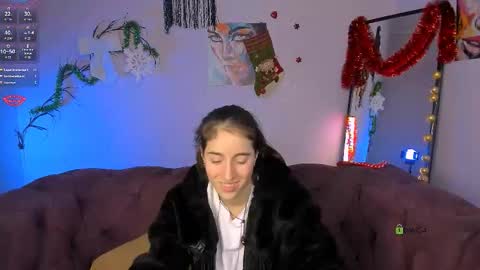 daisy online show from January 5, 10:57 pm