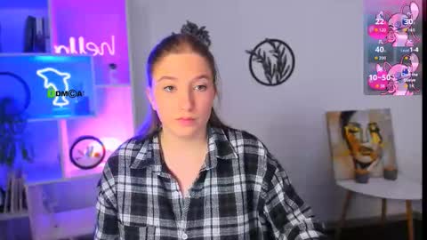 Little Di online show from March 15, 10:56 pm