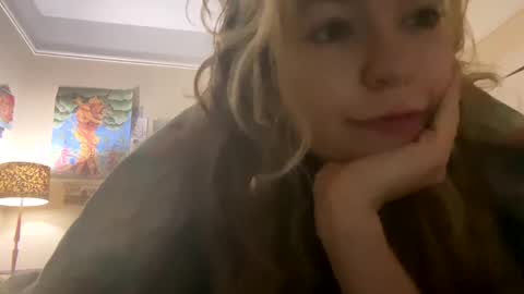 DaisyB3 online show from January 10, 4:33 am