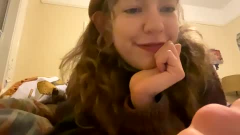 DaisyB3 online show from February 13, 4:32 am