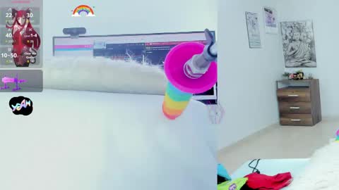 daki_ume_ online show from June 4, 2:39 am