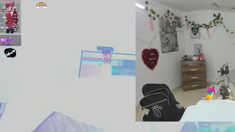 daki_ume_ online show from November 27, 2:47 am